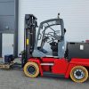 Kalmar Wózek widłowy czołowy