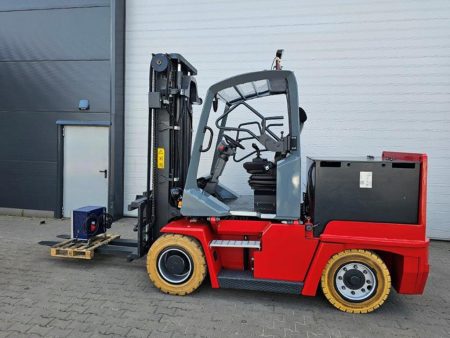 Kalmar Wózek widłowy czołowy