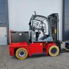 Kalmar Wózek widłowy czołowy