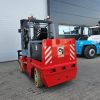Kalmar Wózek widłowy czołowy