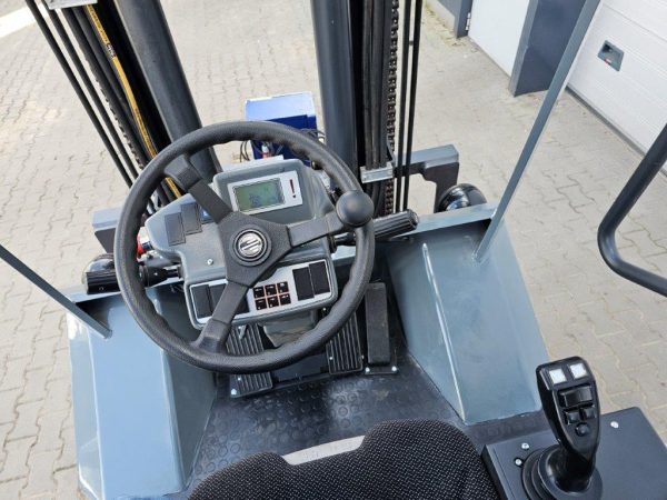 Kalmar Wózek widłowy czołowy