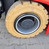 Kalmar Wózek widłowy czołowy