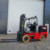Kalmar Kompaktowy wózek widłowy