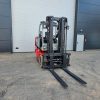 Kalmar Kompaktowy wózek widłowy