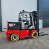 Kalmar Kompaktowy wózek widłowy