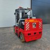 Kalmar Kompaktowy wózek widłowy