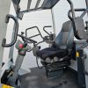Kalmar Kompaktowy wózek widłowy
