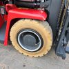 Kalmar Kompaktowy wózek widłowy