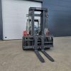 Kalmar Wózek widłowy czołowy