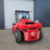 Kalmar Wózek widłowy czołowy