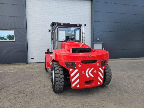 Kalmar Wózek widłowy czołowy