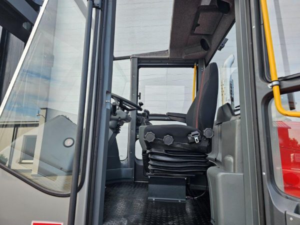 Kalmar Wózek widłowy czołowy
