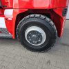 Kalmar Wózek widłowy czołowy