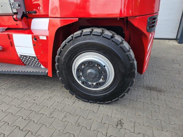 Kalmar Wózek widłowy czołowy