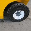 Jungheinrich Wózek widłowy czołowy