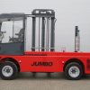 Jumbo Wózek widłowy boczny
