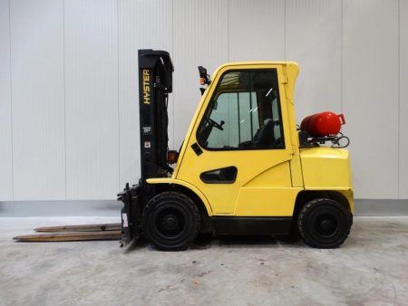 Hyster Wózek widłowy czołowy