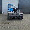 Paus Ciągnik terminalowy