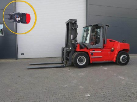 Kalmar Wózek widłowy czołowy