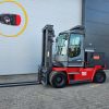 Kalmar Wózek widłowy czołowy