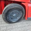 Kalmar Wózek widłowy czołowy