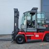Kalmar Wózek widłowy czołowy