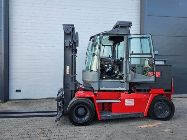 Kalmar Wózek widłowy czołowy