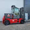 Kalmar Wózek widłowy czołowy