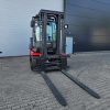 Kalmar Wózek widłowy czołowy