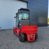 Kalmar Wózek widłowy czołowy