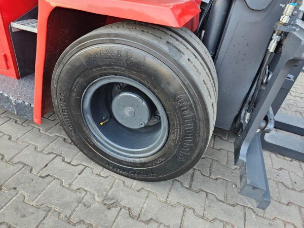 Kalmar Wózek widłowy czołowy