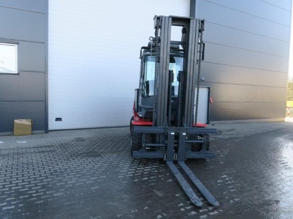 Kalmar Wózek widłowy czołowy