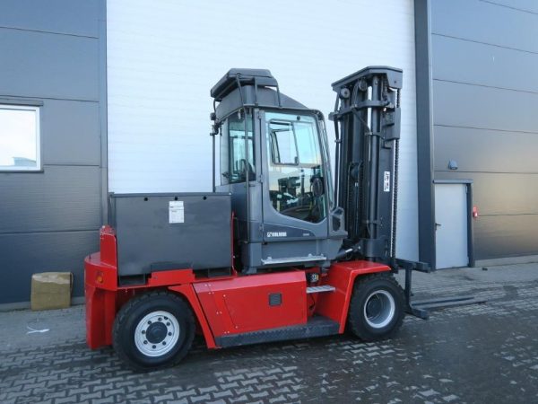 Kalmar Wózek widłowy czołowy