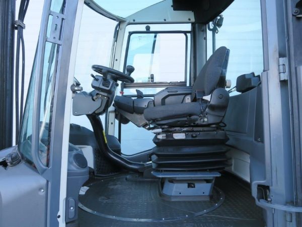 Kalmar Wózek widłowy czołowy