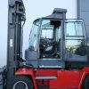Kalmar Wózek widłowy czołowy