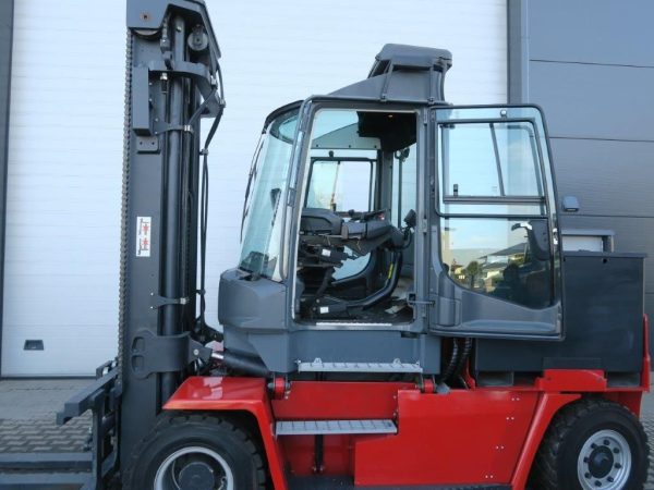Kalmar Wózek widłowy czołowy