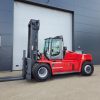 Kalmar Wózek widłowy czołowy