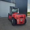 Kalmar Wózek widłowy czołowy