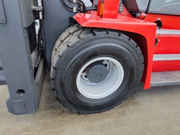Kalmar Wózek widłowy czołowy
