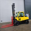 Hyster Wózek widłowy czołowy