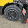 Hyster Wózek widłowy czołowy