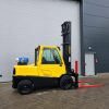Hyster Wózek widłowy czołowy