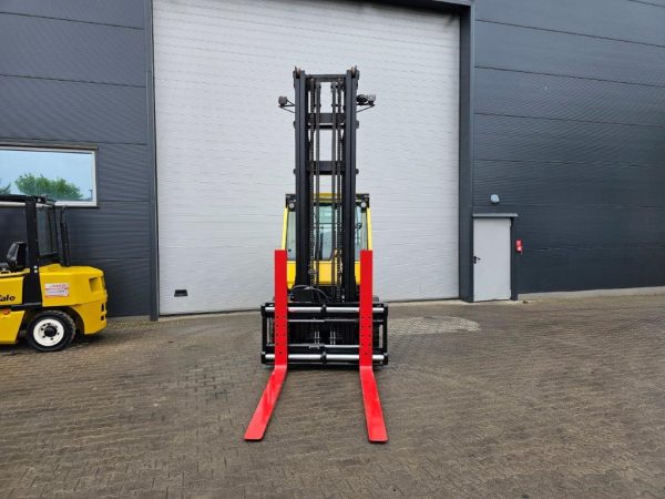 Hyster Wózek widłowy czołowy