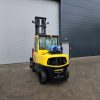 Hyster Wózek widłowy czołowy