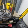 Hyster Wózek widłowy czołowy