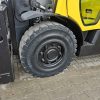 Hyster Wózek widłowy czołowy