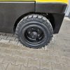 Hyster Wózek widłowy czołowy