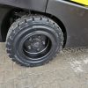 Hyster Wózek widłowy czołowy