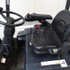 Doosan Elektryczny wózek widłowy 3-kołowy