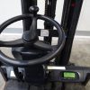 Doosan Elektryczny wózek widłowy 3-kołowy
